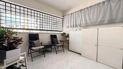 Blk 218 Choa Chu Kang Central (Choa Chu Kang), HDB 4 Rooms #638531641